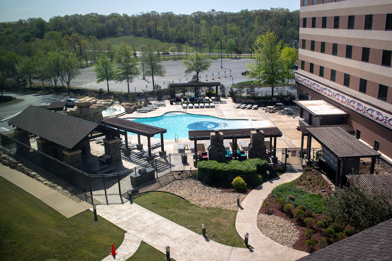 Indigo Sky Casino logo