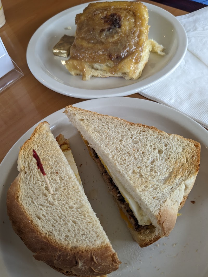 Common Cup Coffeehouse photo 3