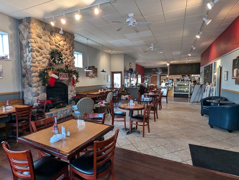 Common Cup Coffeehouse photo 1