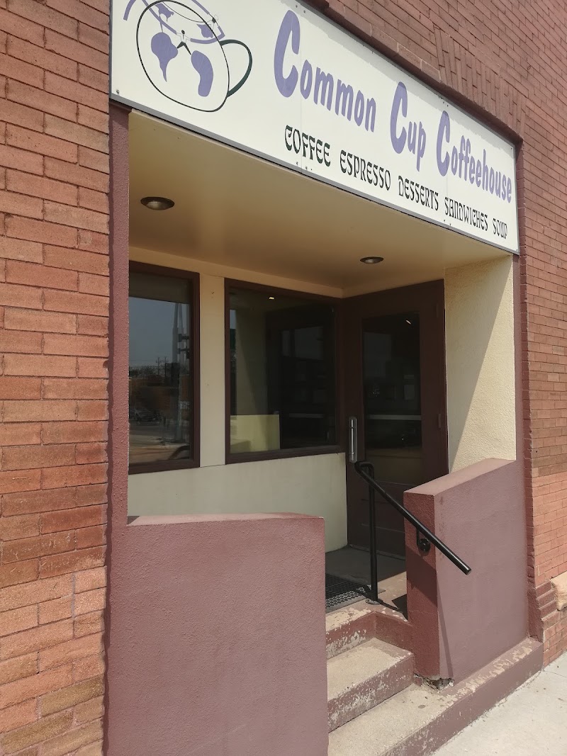 Common Cup Coffeehouse photo 4