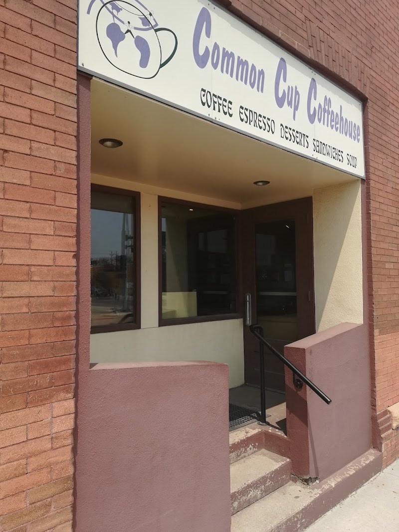 Common Cup Coffeehouse photo 4