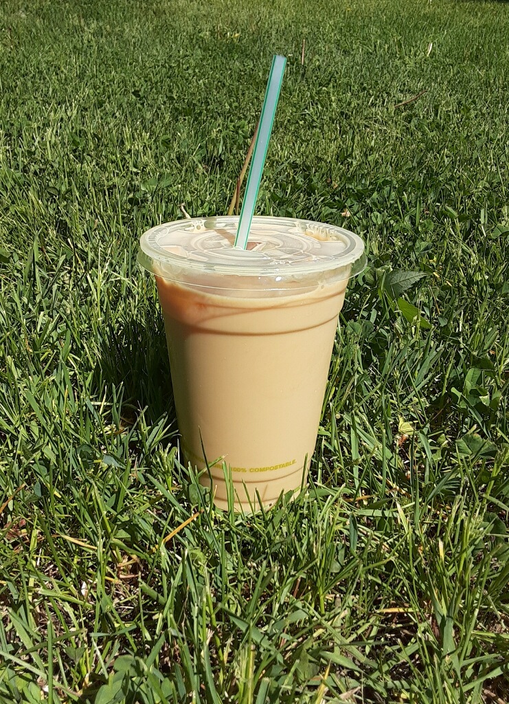 Common Cup Coffeehouse photo 2