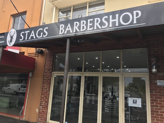 STAGS BARBERSHOP photo 3