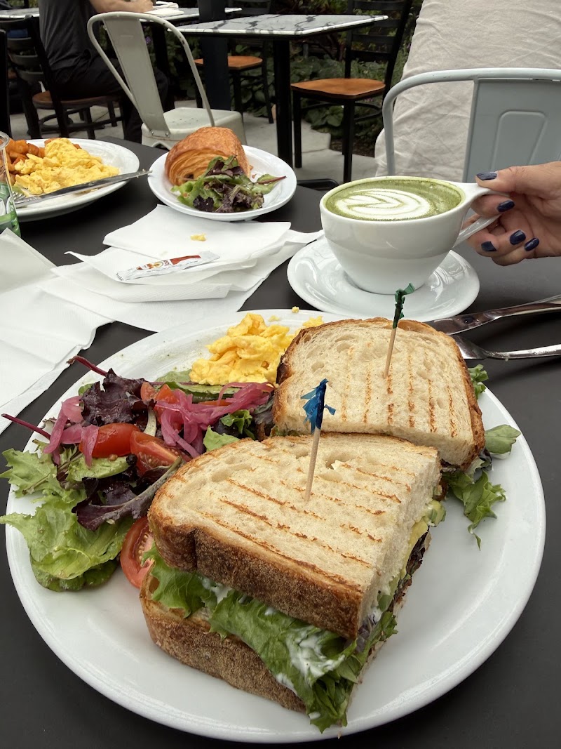 Cafenated Coffee Company photo 3