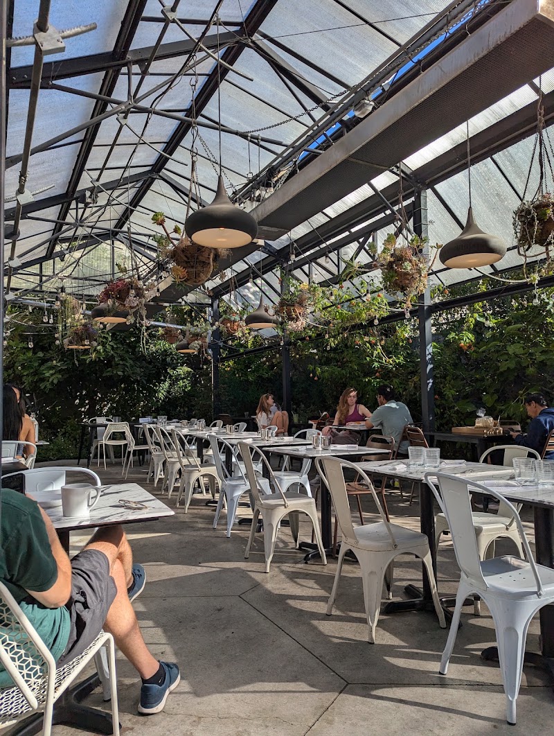 Cafenated Coffee Company photo 3