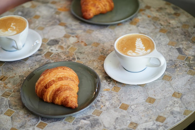 Cafenated Coffee Company photo 2
