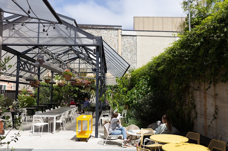 Cafenated Coffee Company photo 1