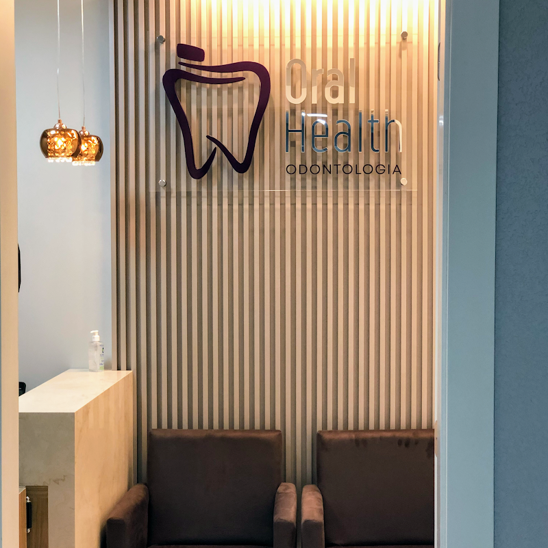 Clínica Oral Health Odontologia