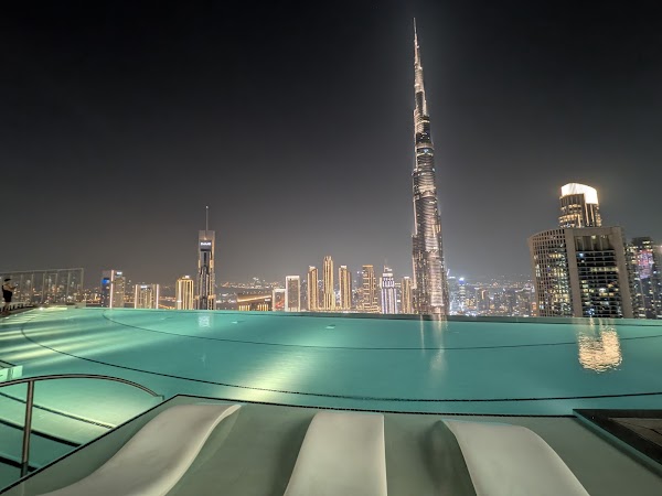 Middle East 7