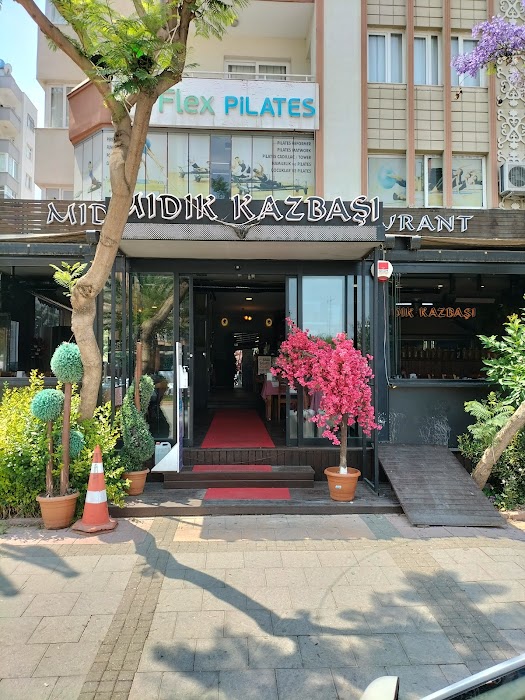 Mıdık Kazbaşı Restaurant Murat Ezgü fotoğraf 1