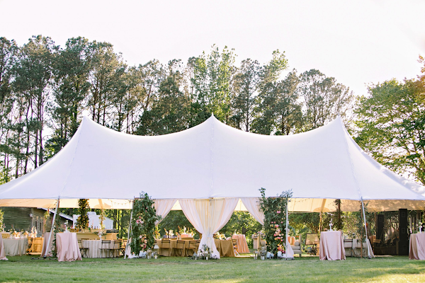 So Lovely Events portfolio