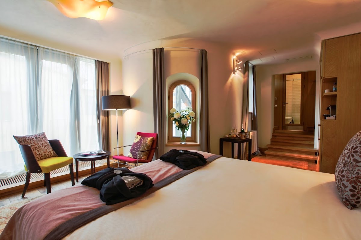 Dome Hotel & Spa, dog-friendly hotel, photo 4
