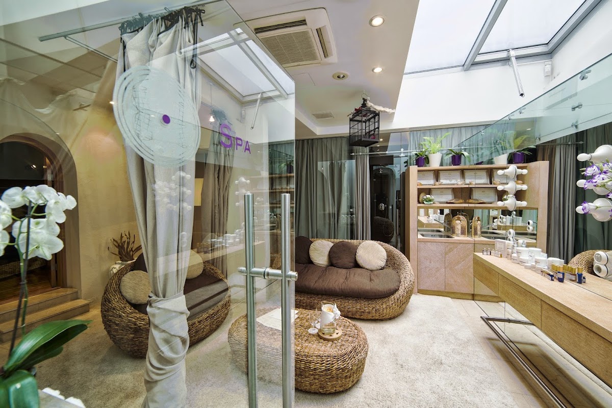 Dome Hotel & Spa, dog-friendly hotel, photo 5