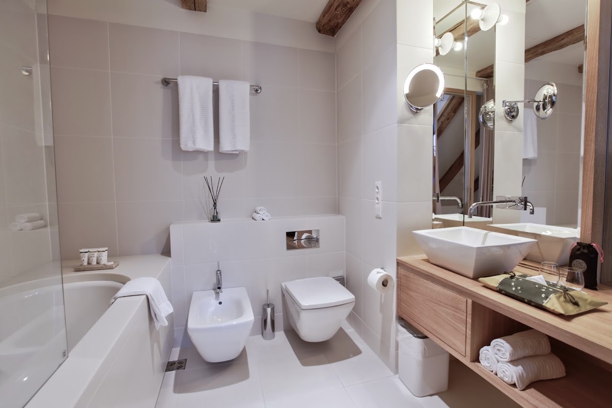 Dome Hotel & Spa, dog-friendly hotel, photo 2