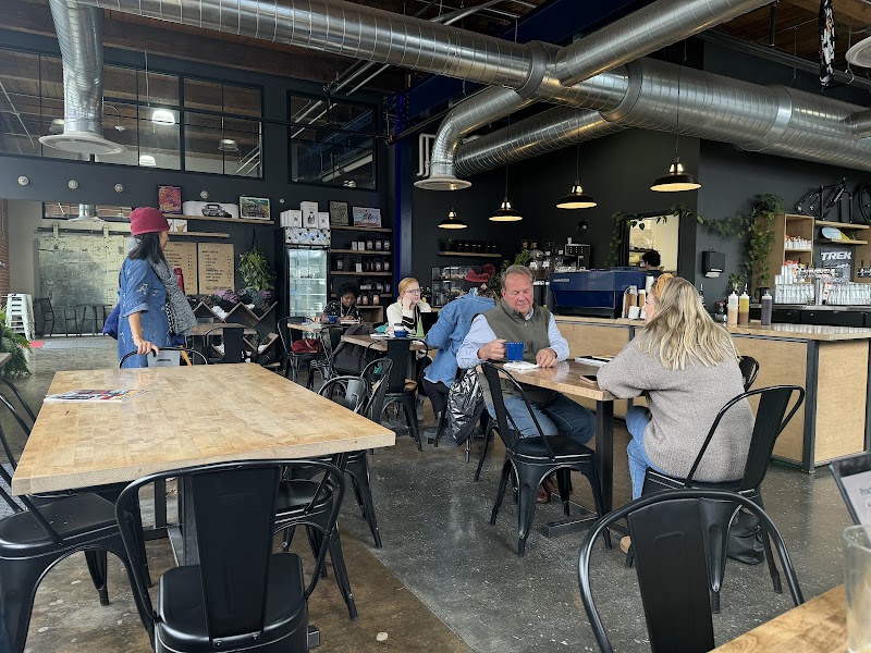 Chain & Spoke photo 4