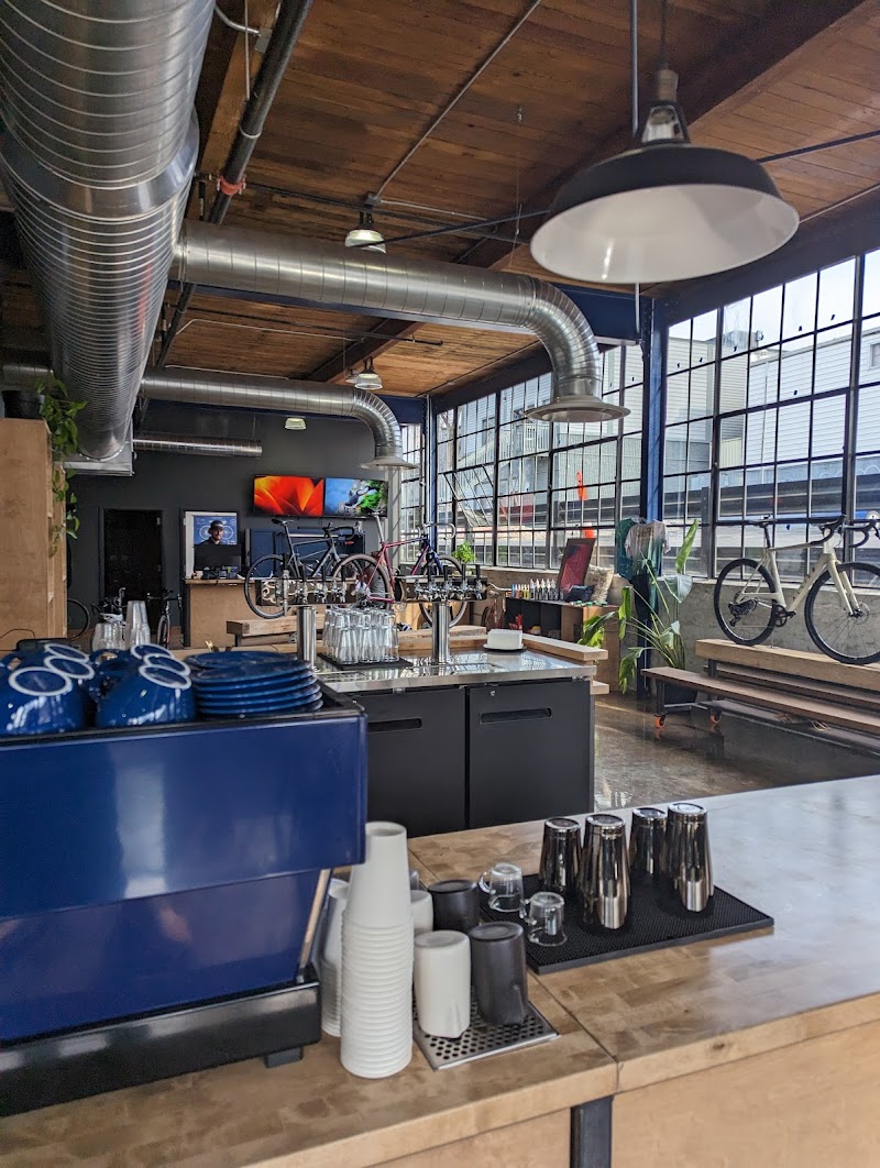 Chain & Spoke photo 1