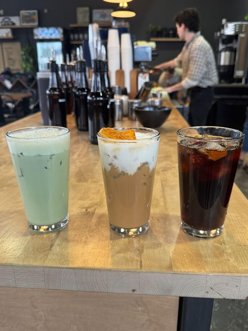 Chain & Spoke photo 2