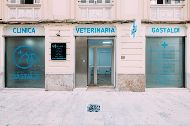 Clínica Veterinaria en Ciutat Vella | Gastaldi