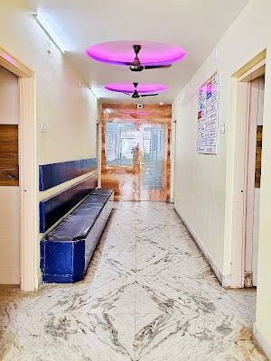 Jasodhara Life Hospital And Maternity Centre - Image 2