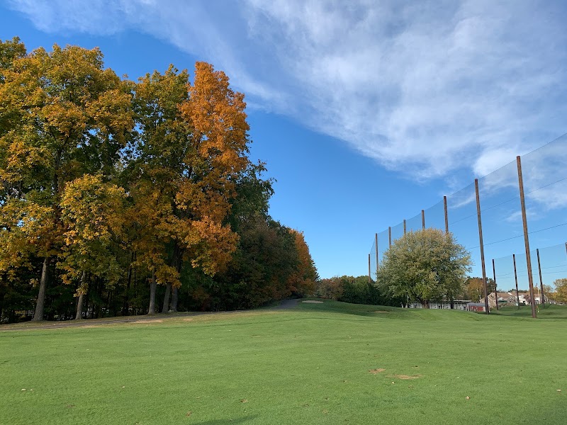 Stanley Golf Course photo 1