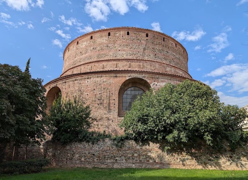 Ροτόντα