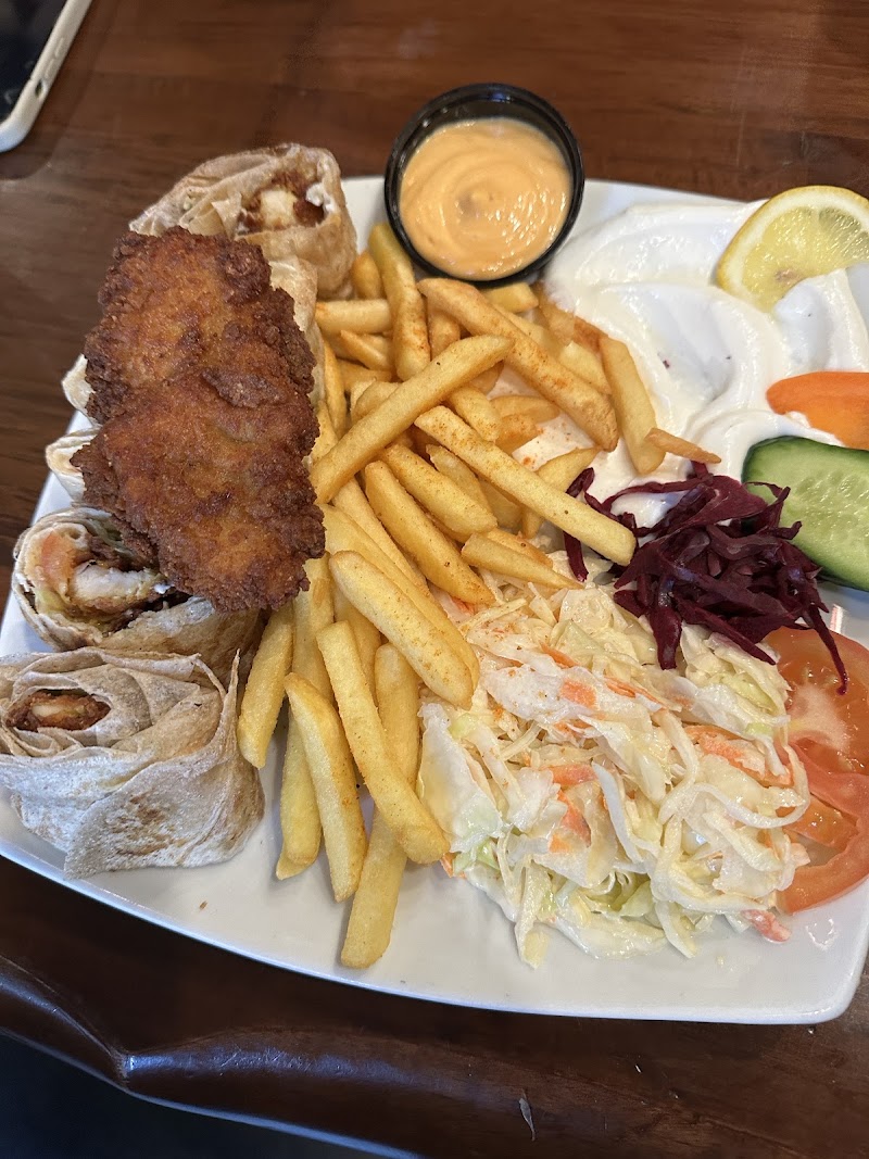 Sultan Shawarma photo 4