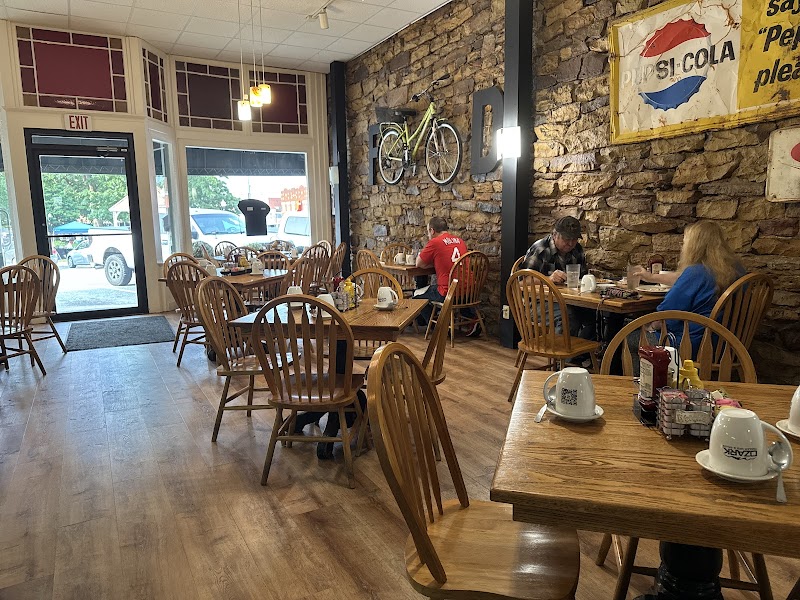 Townhouse Cafe photo 4