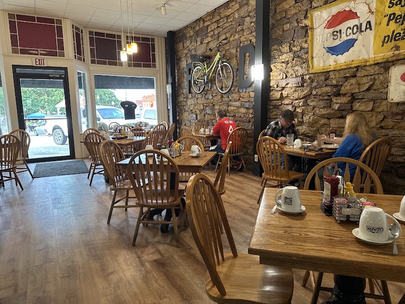 Townhouse Cafe photo 3