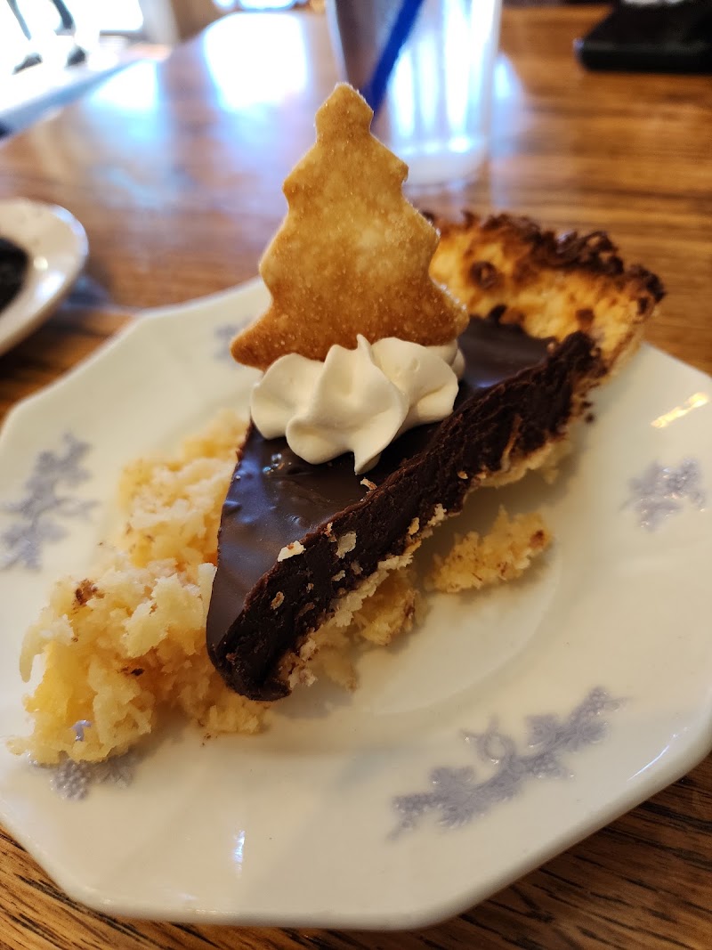 Townhouse Cafe photo 2