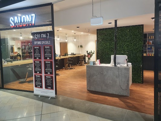 Salon 7 Ballarat