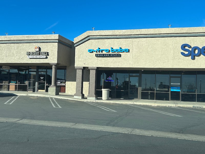 ASTRO BOBA - Teas and Poke photo 1