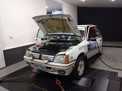 Foto de Le Top Car Auto Mecânica e Elétrica