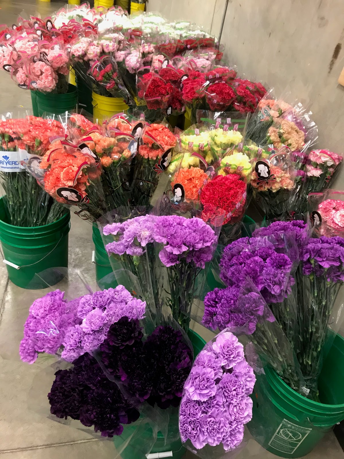 Lone Star Flower Market: Google Places image 2