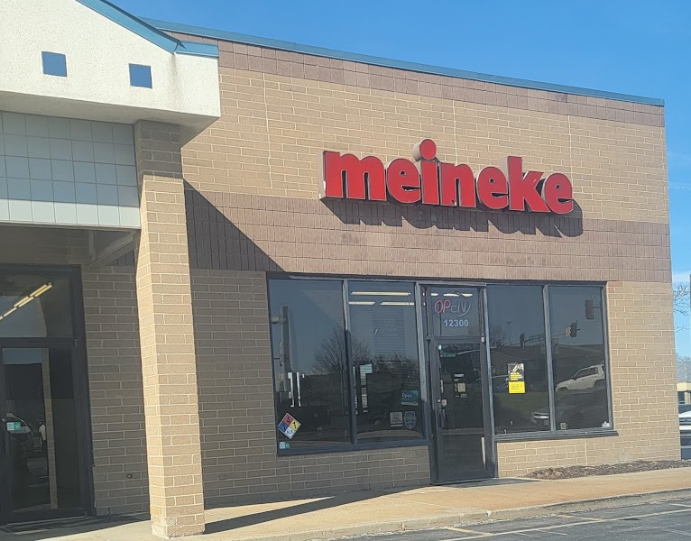 Meineke Car Care Center