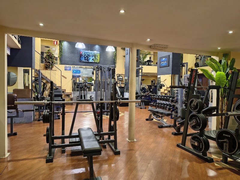 Epoque fitness