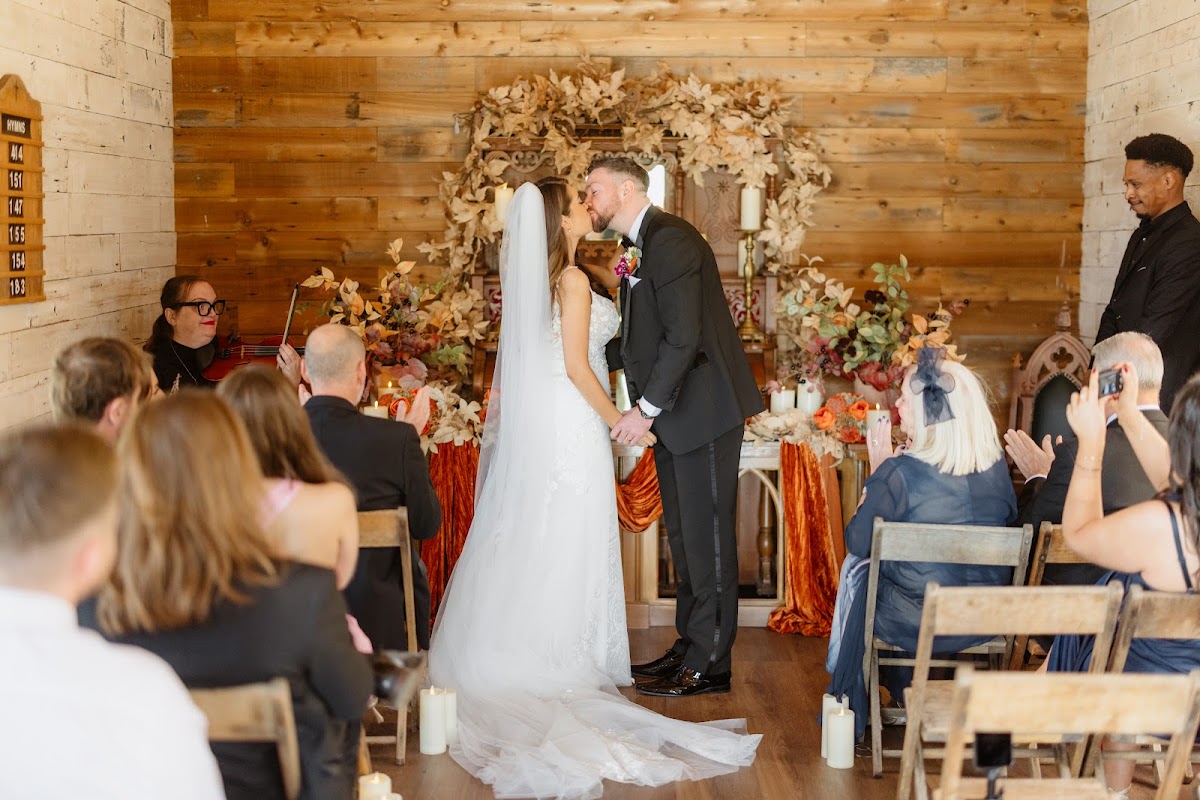 The Effortless Wedding: Google Places image 4