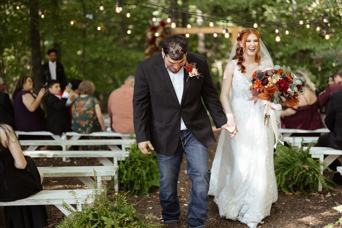 The Effortless Wedding: Google Places image 2