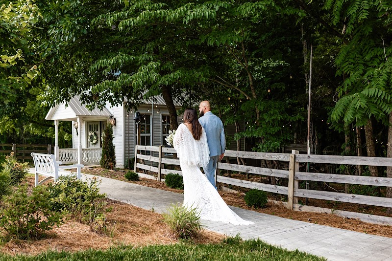 The Effortless Wedding
