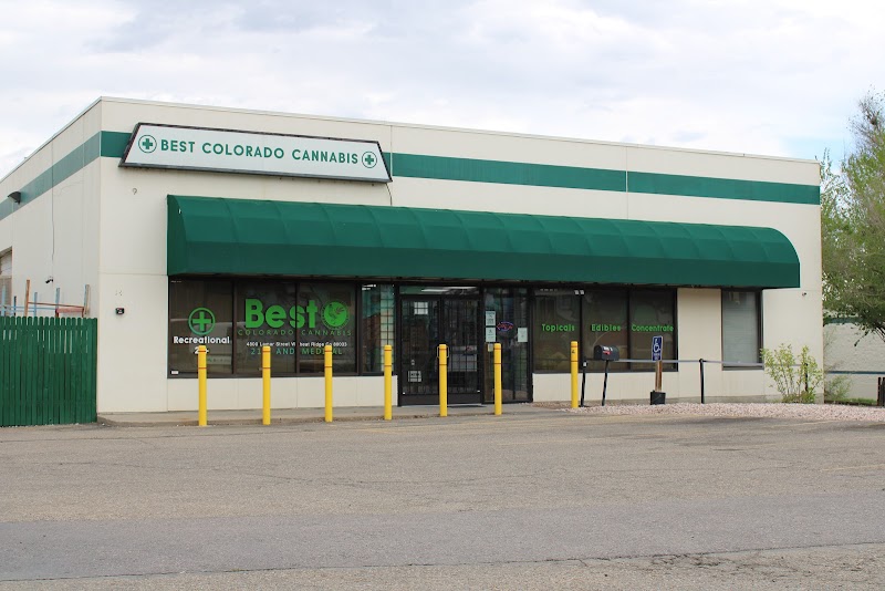 Botanico Recreational Marijuana