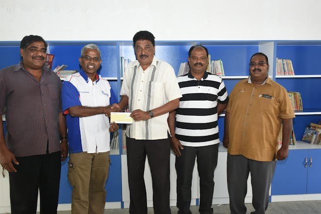 SJK(T) KUALA TERLA photo 2