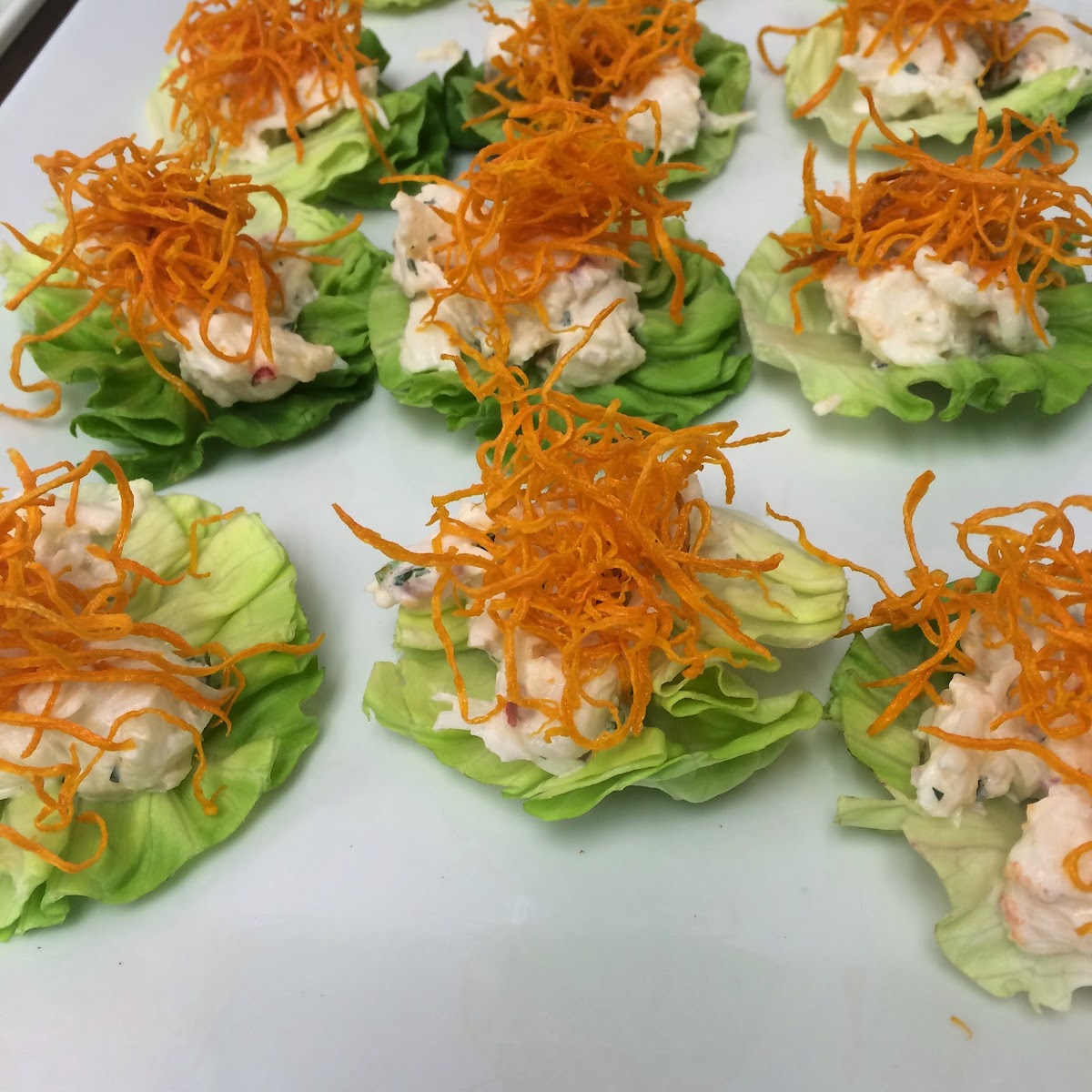 Joshua Charles Catering: Google Places image 3