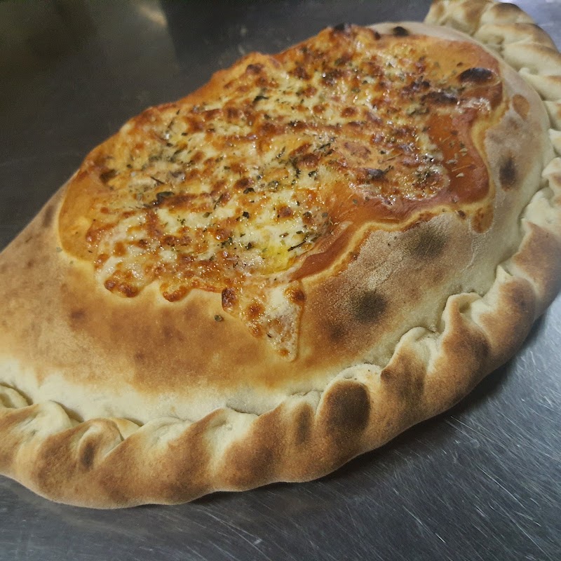 Foto de Cia Fábrica das Pizzas
