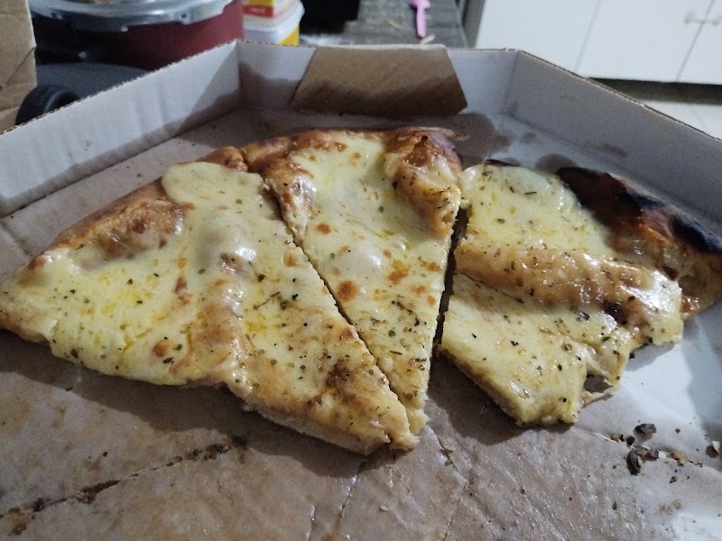Foto de Cia Fábrica das Pizzas