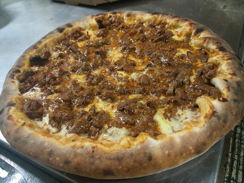 Foto de Cia Fábrica das Pizzas