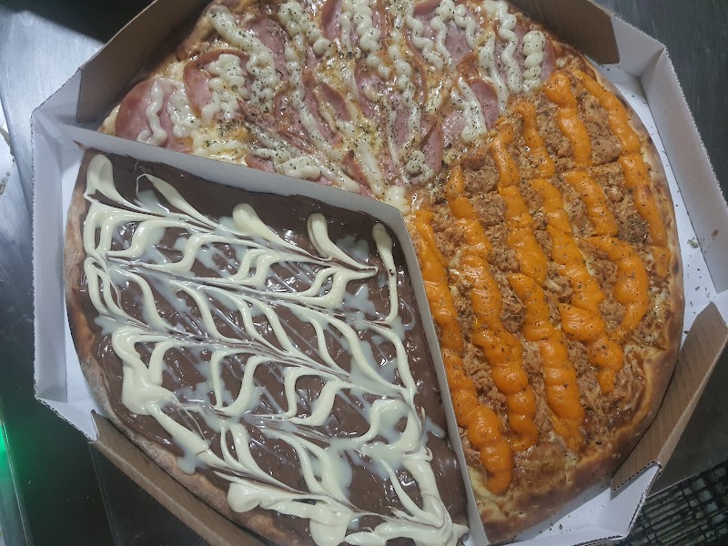 Foto de Cia Fábrica das Pizzas