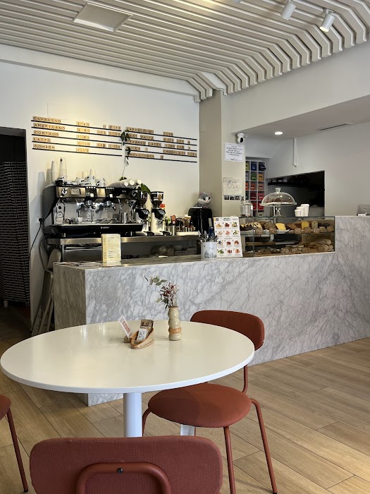 VIBRACAFE fotoğraf 1
