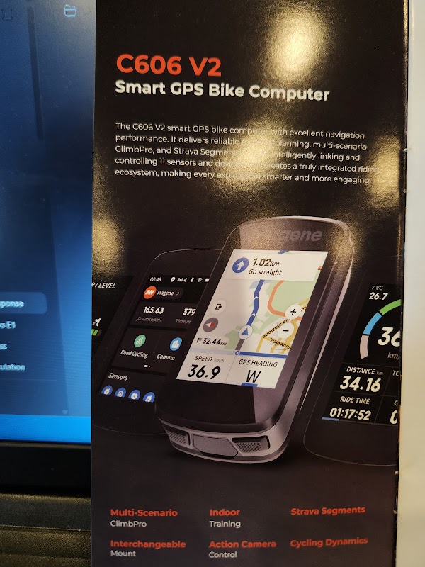 Cycle Lab