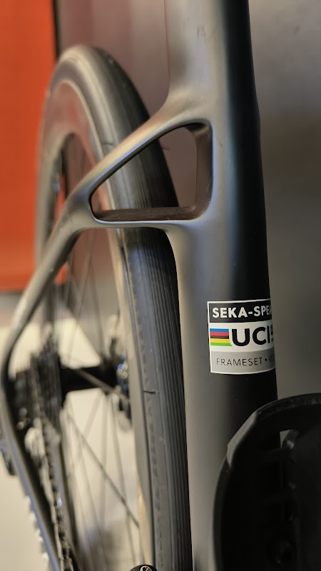 Cycle Lab