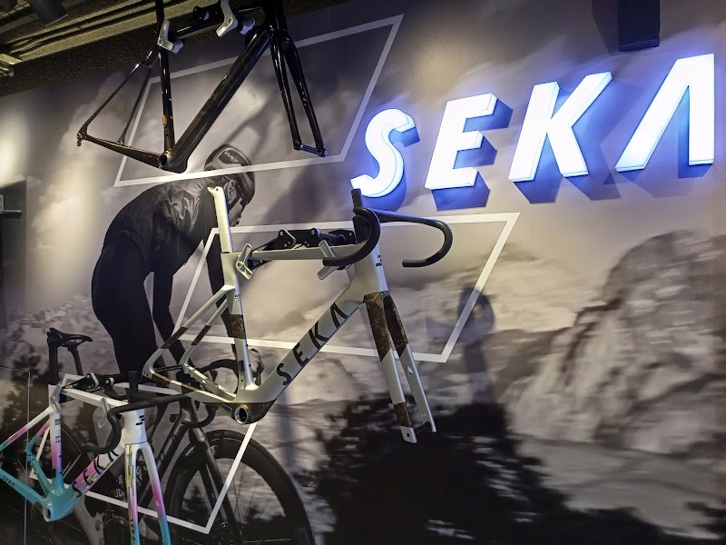 Cycle Lab