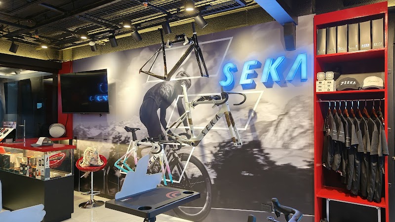 Cycle Lab